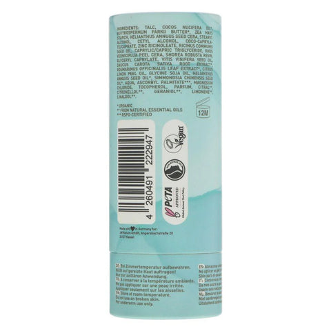 Deodorant | Bicarb-Free | Highland Breeze