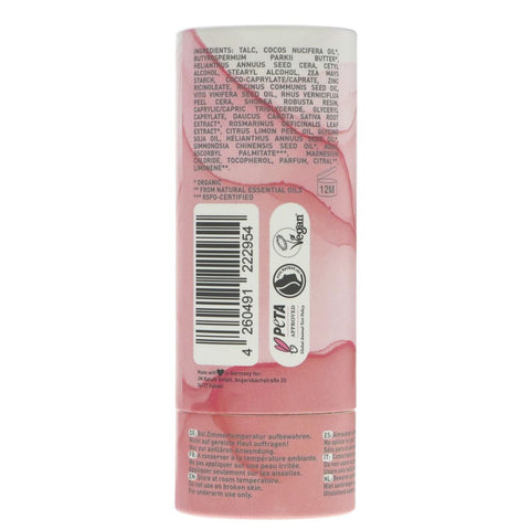 Deodorant | Bicarb-Free | Cherry