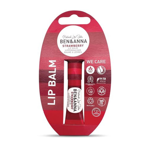 Lip Balm | Strawberry