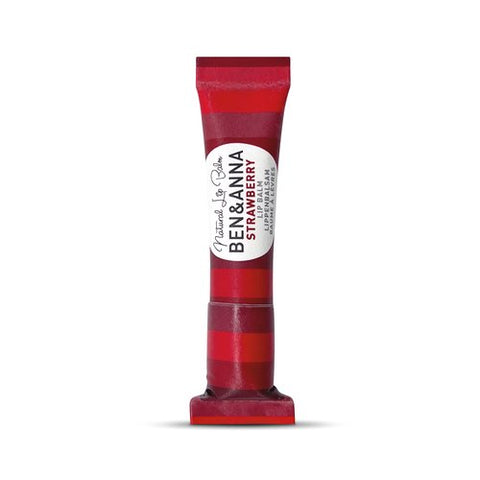 Lip Balm | Strawberry