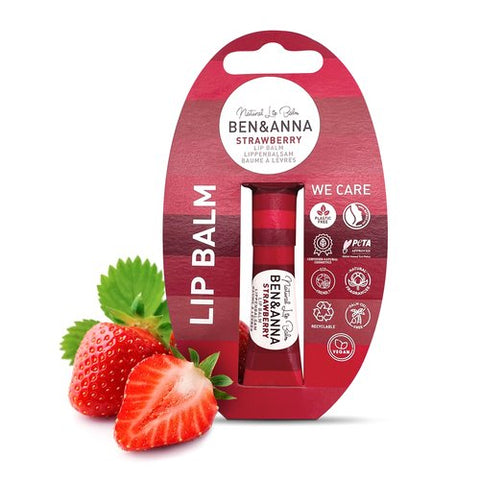 Lip Balm | Strawberry