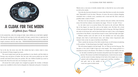 Winter Tales, Folk Stories From Around the World