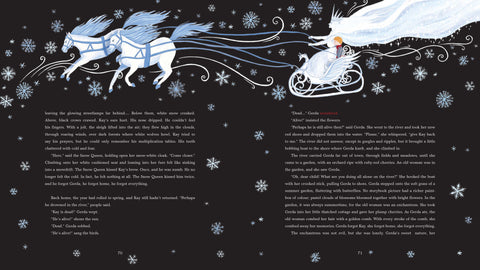 Winter Tales, Folk Stories From Around the World