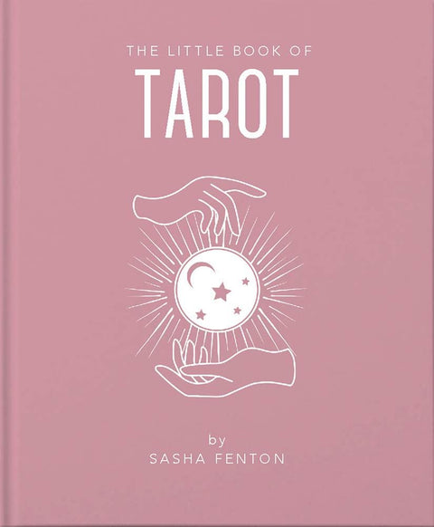 Little Book of Tarot