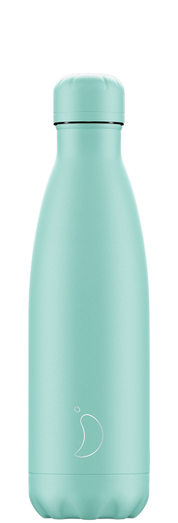 Chilly's Bottle | Pastel Green | 500ml