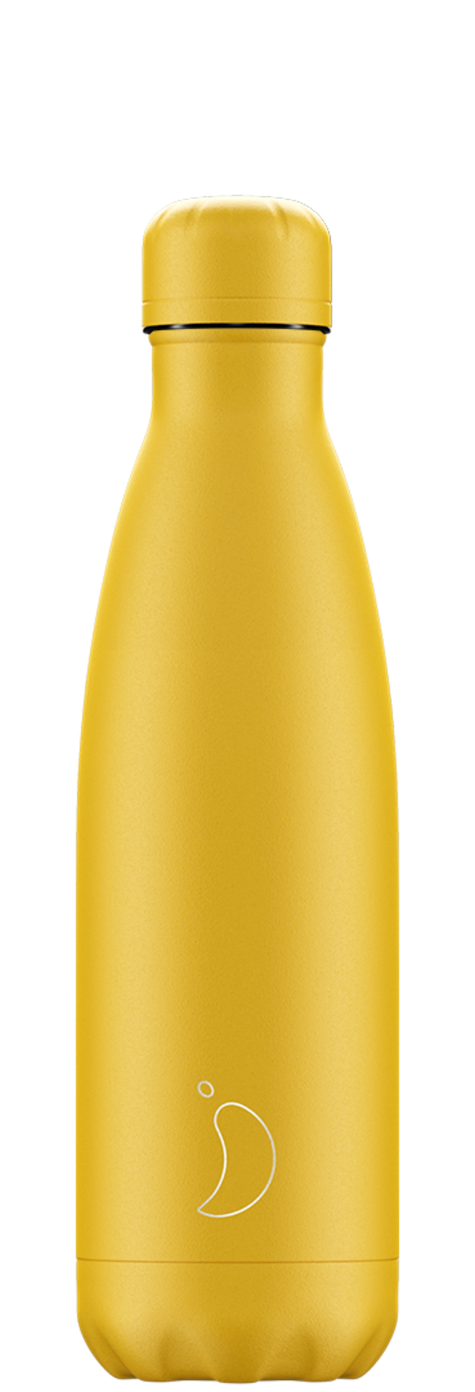 Chilly's Bottle | Burnt Yellow | 500ml