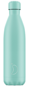 Chilly's Bottle | Pastel Green | 750ml