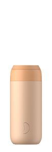 Chilly's Coffee Cup | 500ml | Peach