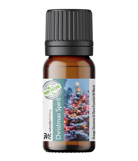 Essential Oil | Christmas Spirit