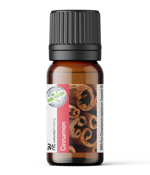 Essential Oil | Cinnamon