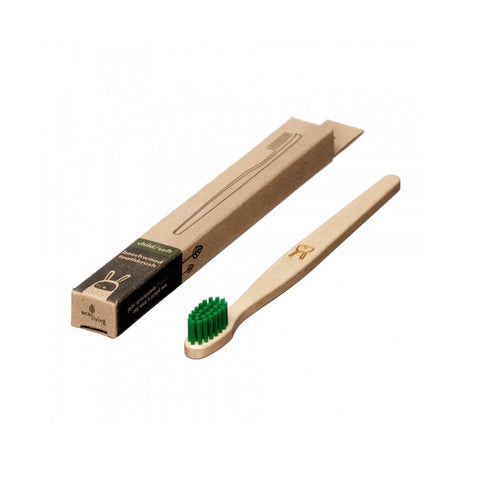 Beechwood Toothbrush | Child