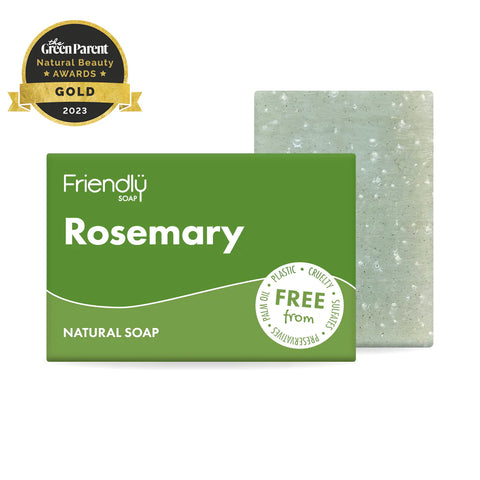 Friendly Soap | Rosemary