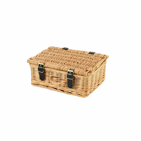 Wicker Gift Hamper