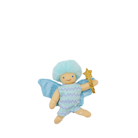 Holdie Folk | Willow the Worry Fairy
