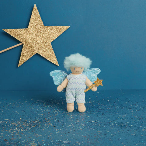Holdie Folk | Willow the Worry Fairy