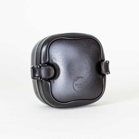 Huski Lunch Box | Obsidian