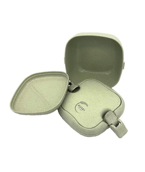 Huski Lunch Box | Pistachio