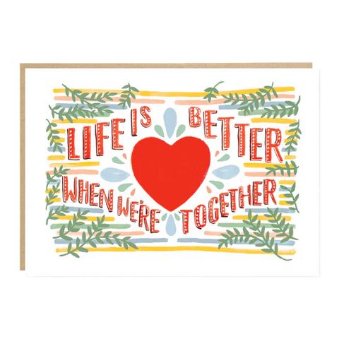 Aloha | Better When We're Together