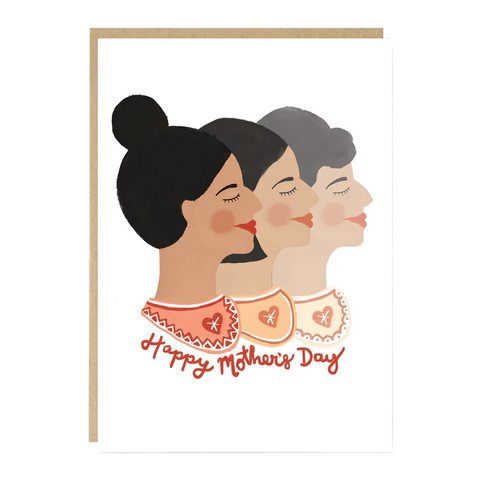 Gen | Mother's Day