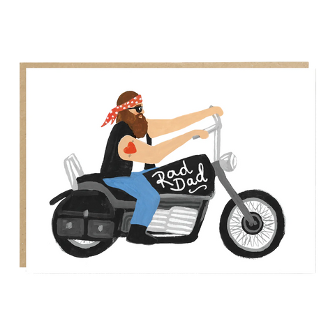 Hog | Rad Dad
