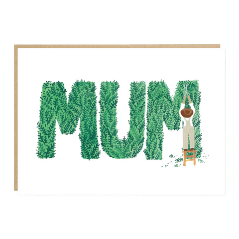 Mary | Topiary Mum