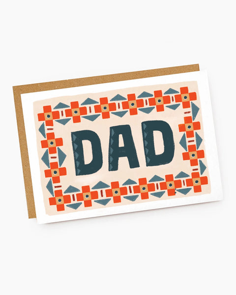 Edoda | Dad Folk