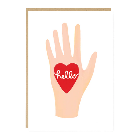 Fellow | Hello