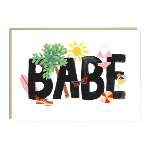 Parker | Babe