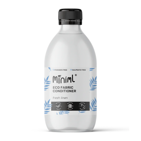Fabric Conditioner, Fresh Linen | Miniml