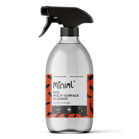 Multi-Surface Spray| Miniml