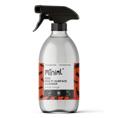 Multi-Surface Spray| Miniml