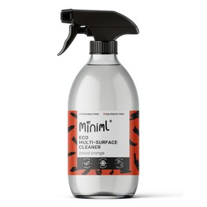 Multi-Surface Spray| Miniml