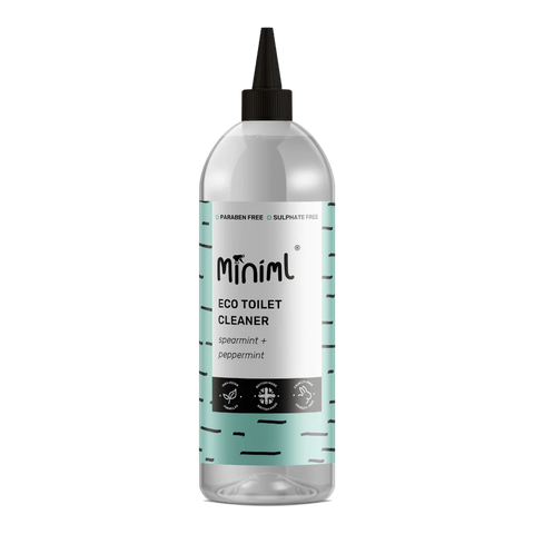 Toilet Cleaner | Miniml