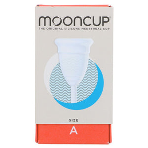 Mooncup Menstrual Cup | A