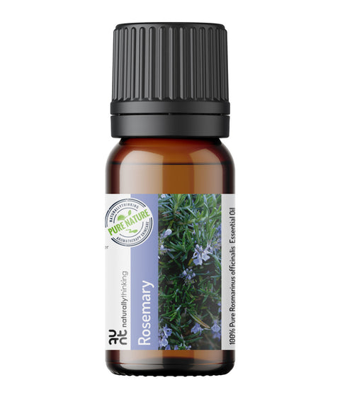 Essential Oil | Rosemary