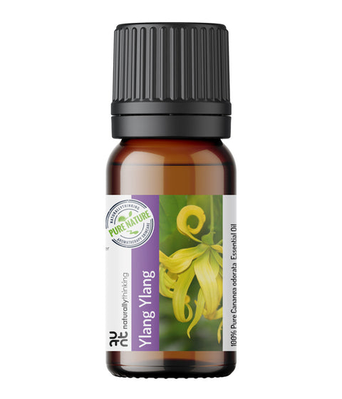 Essential Oil | Ylang Ylang