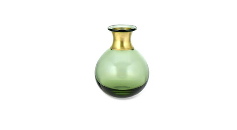 Miza Mini Glass Vase