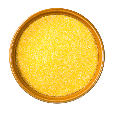 Polenta | Organic