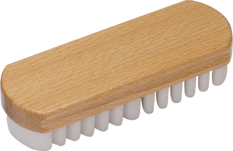 Suede Brush