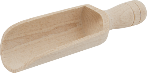 Tea Scoop 10cm