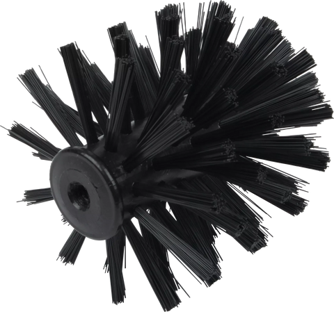 Toilet Brush, Replacement Head