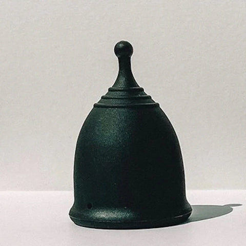 Sea + Flo Menstrual Cup | B