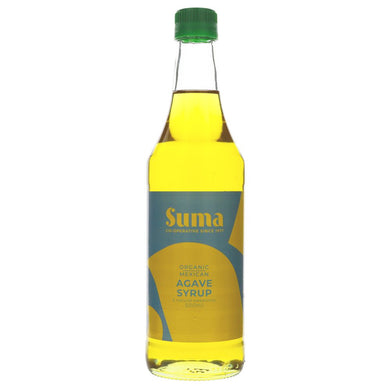 Mexican Agave Syrup 500ml