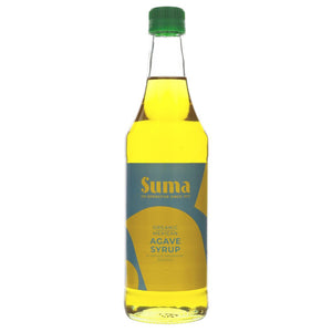 Mexican Agave Syrup 500ml