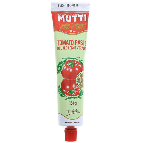 Tomato Puree | Organic