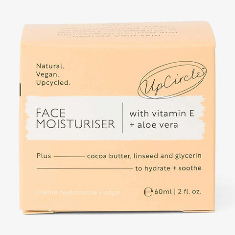 Face Moisturiser | UpCircle