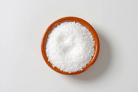 Natural Bleach