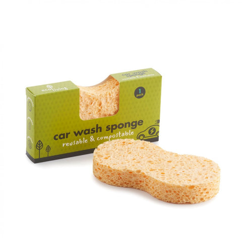 Car Washing Sponge