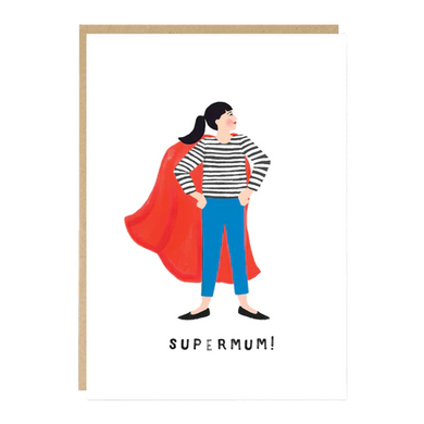 Supermum | Jade Fisher
