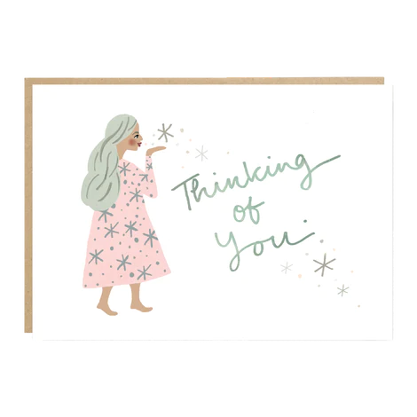 Agnes | Thinking of You